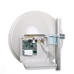 MaxLink MaxBox Uni200 outdoor box for 5GHz MaxLink parabolic antennas, for RB411 and WSM5