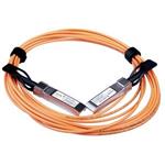 MaxLink 10G SFP+ AOC optical cable, active, DDM, 30m