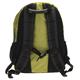 MaxLink notebook bag up to 17" green