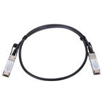 MaxLink 40G QSFP+ DAC Cable, 1m