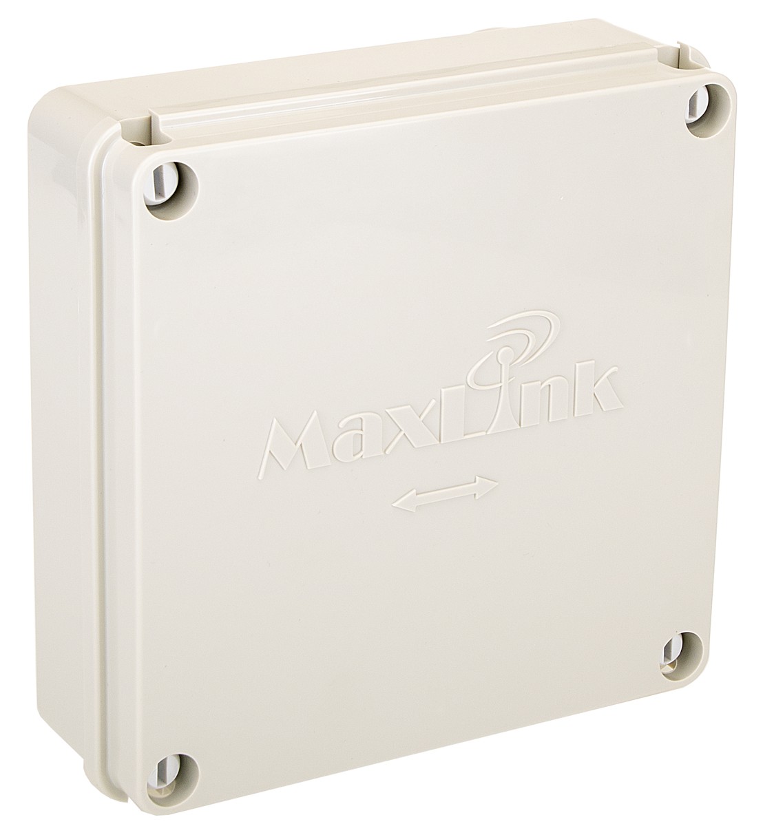 MaxLink MaxBox venkovní montážní krabice