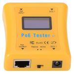 Maxlink POE-T-G2 PoE tester pro UTP kabely