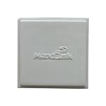 MaxLink panel antenna 15dBi 2,4GHz, 1m H155, RSMA male