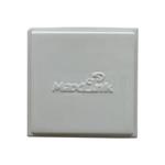 MaxLink anténa panelová 15dBi 2,4GHz, 3m RF240, RSMA male