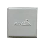 MaxLink anténa panelová 20dBi 5GHz + 3m RF240 + RSMA male