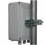 MaxLink ML433s waterproof box for RouterboBOARD RB433