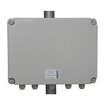 MaxLink ML600s vodotěsná montážní krabice pro RouterboBOARD RB600