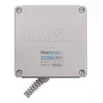 MaxLink MaxTenna 218U U.FL MIMO 18dBi 5GHz venkovní box s panelovou anténou