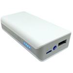 MaxLink DWS-20 Power Bank, 5200mAh