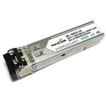 MaxLink 1.25G SFP optický modul, MM, 850nm, 550m, 2x LC konektor, DDM