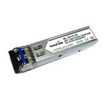 MaxLink 1.25G SFP optical module, SM, 1310nm, 20km, 2x LC connector, DDM