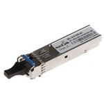 MaxLink 1.25G SFP optický modul, WDM(BiDi), SM, Tx, 1310/Rx1550nm,40km, 1x LC konektor, DDM