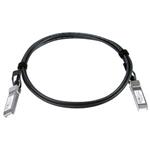 MaxLink 10G SFP+ Direct Attach Cable, passive, DDM, 2m