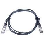 MaxLink 25G SFP28 DAC kabel, pasivní, DDM, 2m