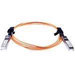 MaxLink 10G SFP+ AOC optický kabel, aktivní, DDM, 1m