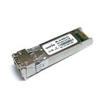 MaxLink 10G SFP+ optical module, MM, 850nm, 300m, 2x LC connector, DDM