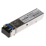 MaxLink 1.25G SFP optical HP module, SM, 1310nm, 3km, 2x LC connector, DDM, HP comp.