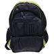 MaxLink notebook bag up to 17" green