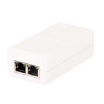 MaxLink PI15W PoE injektor - 802.3af, 48V, 320mA, 15,4W, 1Gbit