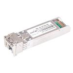 MaxLink 10G SFP+ optical module, WDM(BiDi), SM, Tx 1270/Rx1330nm, 10km, 1x LC connector, DDM