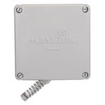 MaxLink MaxTenna 218M MMCX MIMO 18dBi 5GHz venkovní box s panelovou anténou