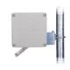MaxLink MaxTenna 218M MMCX MIMO 18dBi 5GHz outdoor box with panel antenna