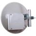 MaxLink MaxStation Mikron 924PR, 24dBi dish MIMO antenna, 5GHz, RouterOS L3, complete outdoor unit