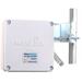 MaxLink MaxStation Omega M520PA, venkovní, 5GHz, 20dBi, airMAX, WSM5 jednotka
