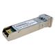 MaxLink 10G SFP+ optical module, MM, 850nm, 300m, industrial -40C+85C, 2x LC connector, DDM