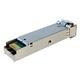 MaxLink 1.25G SFP optical module, WDM(BiDi), SM, Tx 1310/Rx1550nm, 3km, industrial -40C+85C, 1x LC konektor, DDM