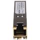 MaxLink SFP 10/100/1000M copper module, RJ-45, 100m, 1Gbps