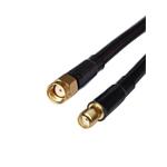 Pigtail RF240 3m - SMA female / RSMA male