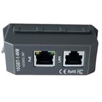 MaxLink aktivní PoE injektor 10G