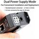 MaxLink active PoE injector 2.5G
