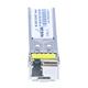MaxLink 1.25G SFP optický HP modul, WDM(BiDi), SM, Tx 1550/Rx1310nm, 20km, 1x LC konektor, DDM, HPE kompatibilní