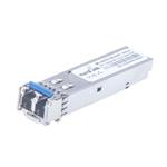 MaxLink 1.25G SFP optical SFP modul, SM, 1310nm, 20km, 2x LC connector, DDM, H3C  compatibil