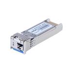 MaxLink 10G SFP+ optický HP modul, WDM(BiDi), SM, Tx 1270/Rx1330nm, 10km, 1x LC konektor, DDM, H3C kompatibilní