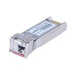 MaxLink 10G SFP+ optický HP modul, WDM(BiDi), SM, Tx 1330/Rx1270nm, 10km, 1x LC konektor, DDM, H3C kompatibilní