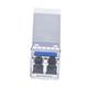 MaxLink 10G SFP+ optical HP modul, SM, 1310nm, 10km, 2x LC connector, DDM, H3C komp.