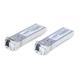 MaxLink 10G SFP+ optický HP modul, WDM(BiDi), SM, Tx 1330/Rx1270nm, 10km, 1x LC konektor, DDM, HPE kompatibilní