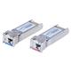 MaxLink 10G SFP+ optický HP modul, WDM(BiDi), SM, Tx 1270/Rx1330nm, 10km, 1x LC konektor, DDM, H3C kompatibilní
