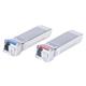MaxLink 10G SFP+ optický HP modul, WDM(BiDi), SM, Tx 1270/Rx1330nm, 10km, 1x LC konektor, DDM, H3C kompatibilní