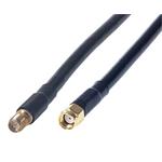Pigtail RF240 8m - RSMA male / RSMA female