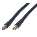 Pigtail RF240 6m - RSMA female / RSMA female