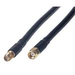 Pigtail RF240 8m - RSMA female / SMA male