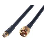 Pigtail RF240 2m - SMA female / N male