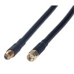 Pigtail RF240 9m - SMA female / SMA male