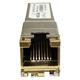 MaxLink SFP+ 1/2.5/5/10G metalický modul, RJ-45, 30m, 10Gbps, HPE