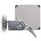 MaxLink MaxStation Mikron 918PA-D, 18dBi, complete outdoor unit