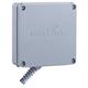 MaxLink MaxStation Mikron 918PA-D-AC-Lite, 18dBi, complete outdoor unit